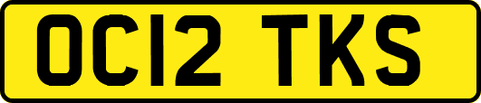 OC12TKS