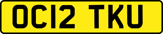 OC12TKU