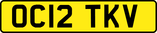 OC12TKV