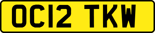 OC12TKW