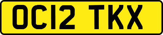 OC12TKX