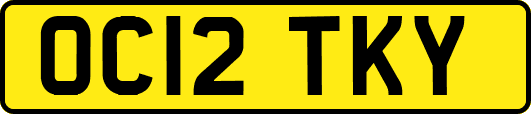 OC12TKY