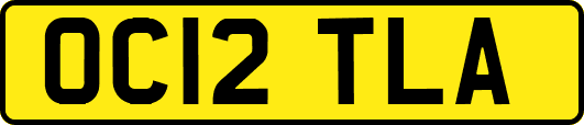 OC12TLA