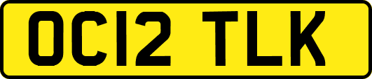 OC12TLK