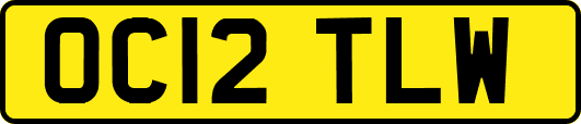 OC12TLW