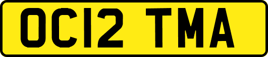 OC12TMA