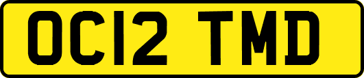 OC12TMD