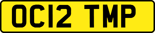 OC12TMP