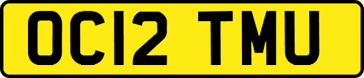 OC12TMU