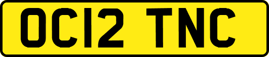 OC12TNC
