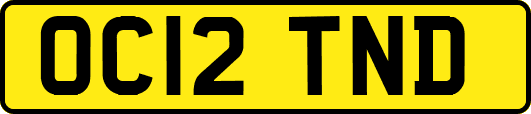 OC12TND