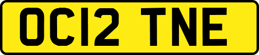 OC12TNE