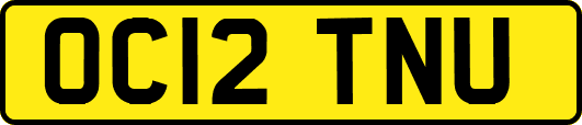 OC12TNU