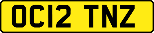 OC12TNZ