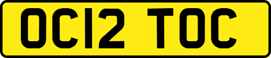 OC12TOC