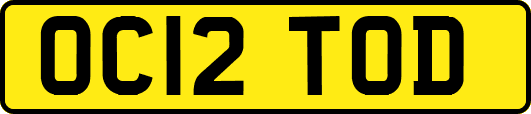 OC12TOD