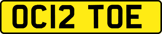 OC12TOE