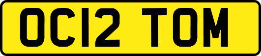 OC12TOM
