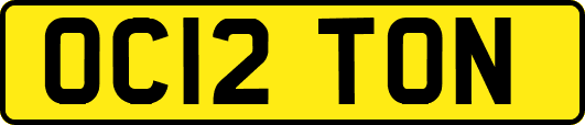 OC12TON