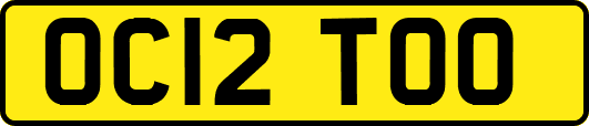 OC12TOO