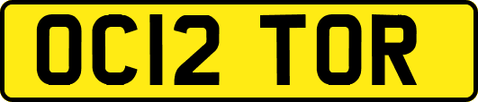 OC12TOR