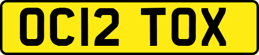 OC12TOX