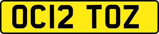 OC12TOZ