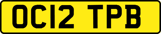 OC12TPB