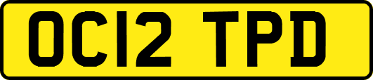 OC12TPD