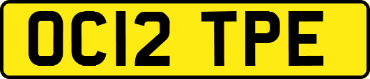 OC12TPE