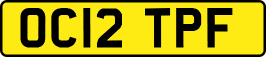 OC12TPF