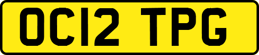 OC12TPG