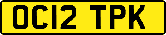 OC12TPK
