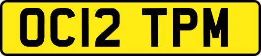 OC12TPM