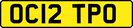 OC12TPO