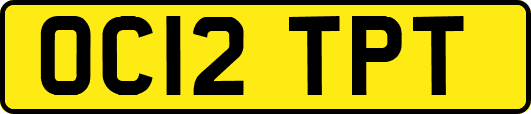 OC12TPT