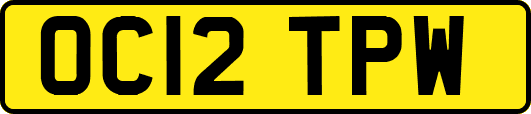 OC12TPW