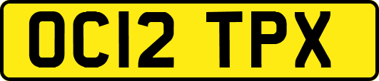 OC12TPX
