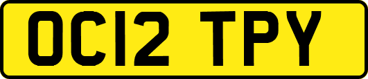 OC12TPY