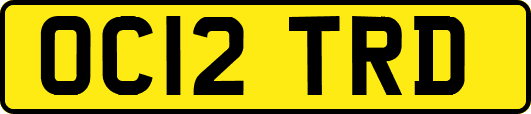 OC12TRD