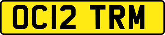 OC12TRM