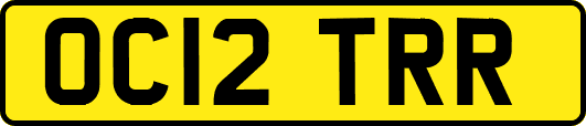 OC12TRR