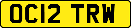 OC12TRW