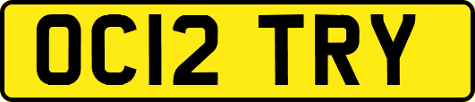 OC12TRY
