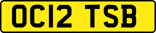 OC12TSB
