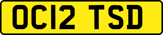 OC12TSD