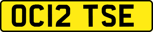 OC12TSE