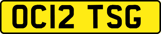 OC12TSG