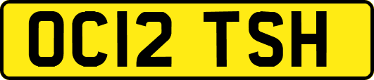 OC12TSH