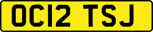 OC12TSJ